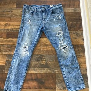 American Eagle next level air flex